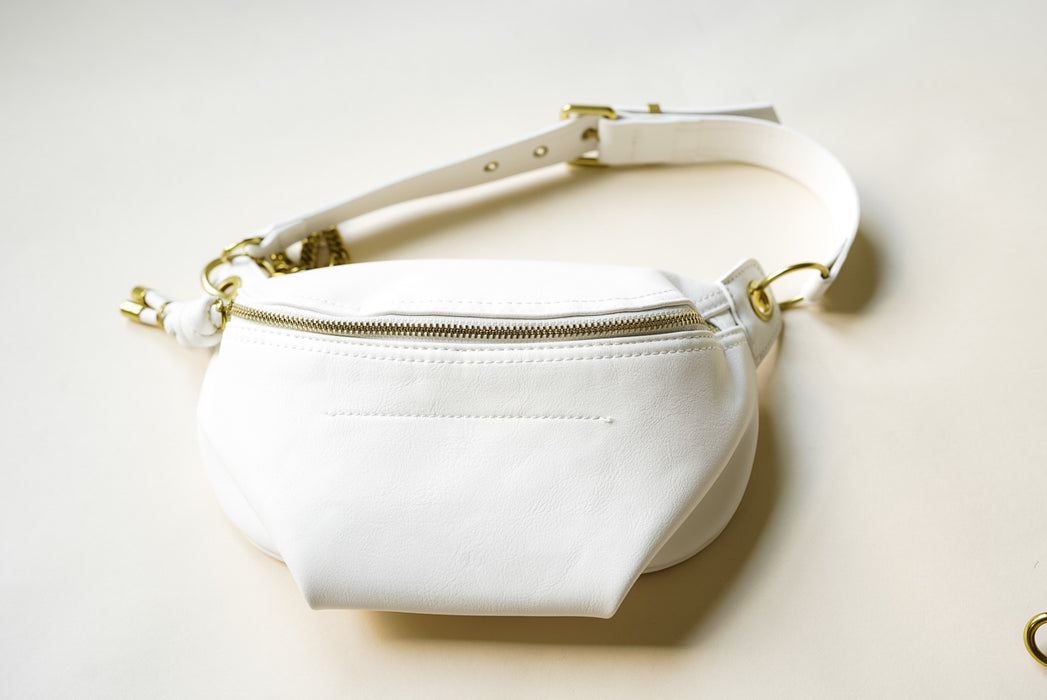 The Perfect Bum Bag